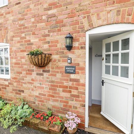 Homestead Cottage Shipston-on-Stour Zewnętrze zdjęcie