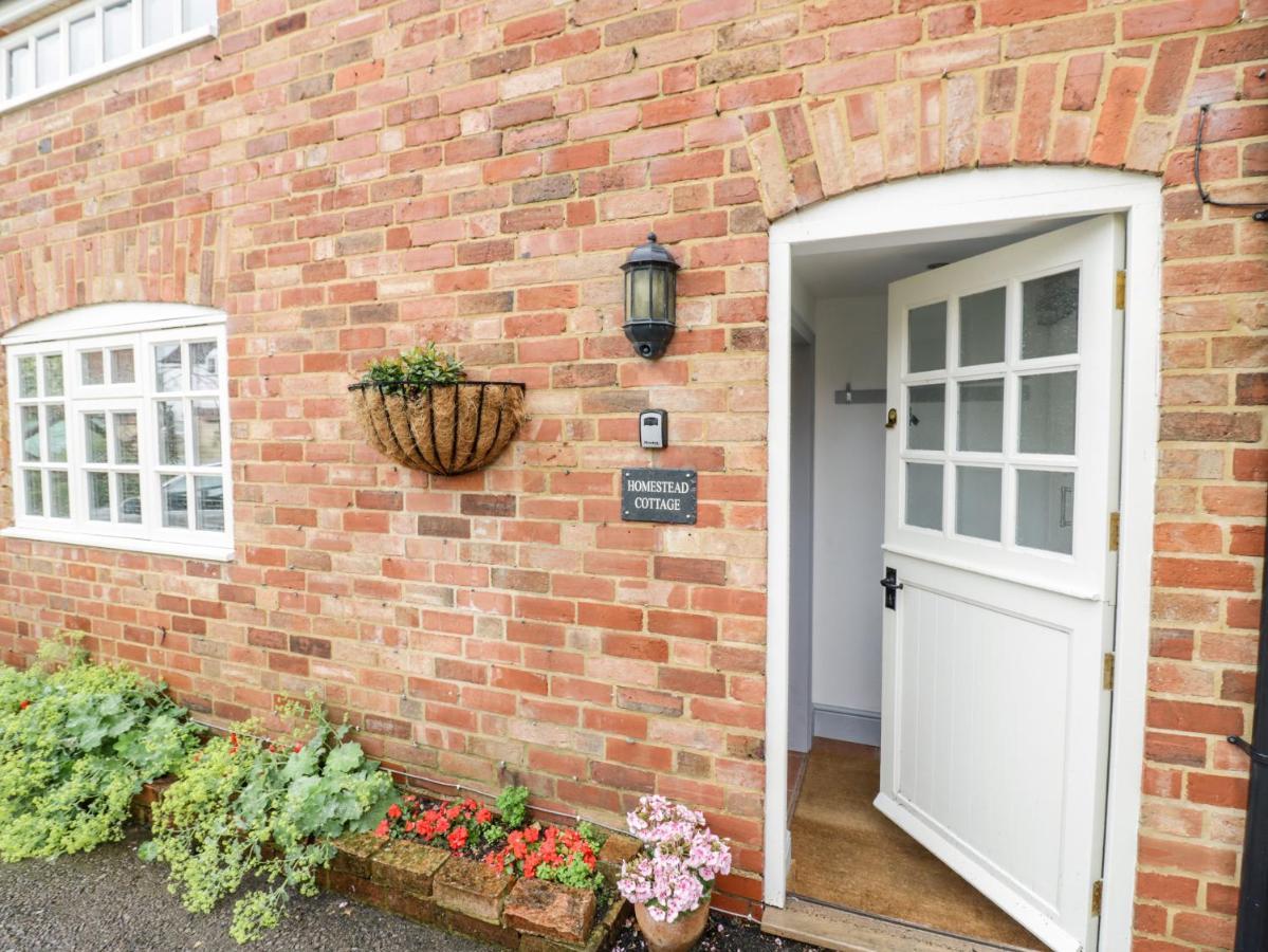 Homestead Cottage Shipston-on-Stour Zewnętrze zdjęcie