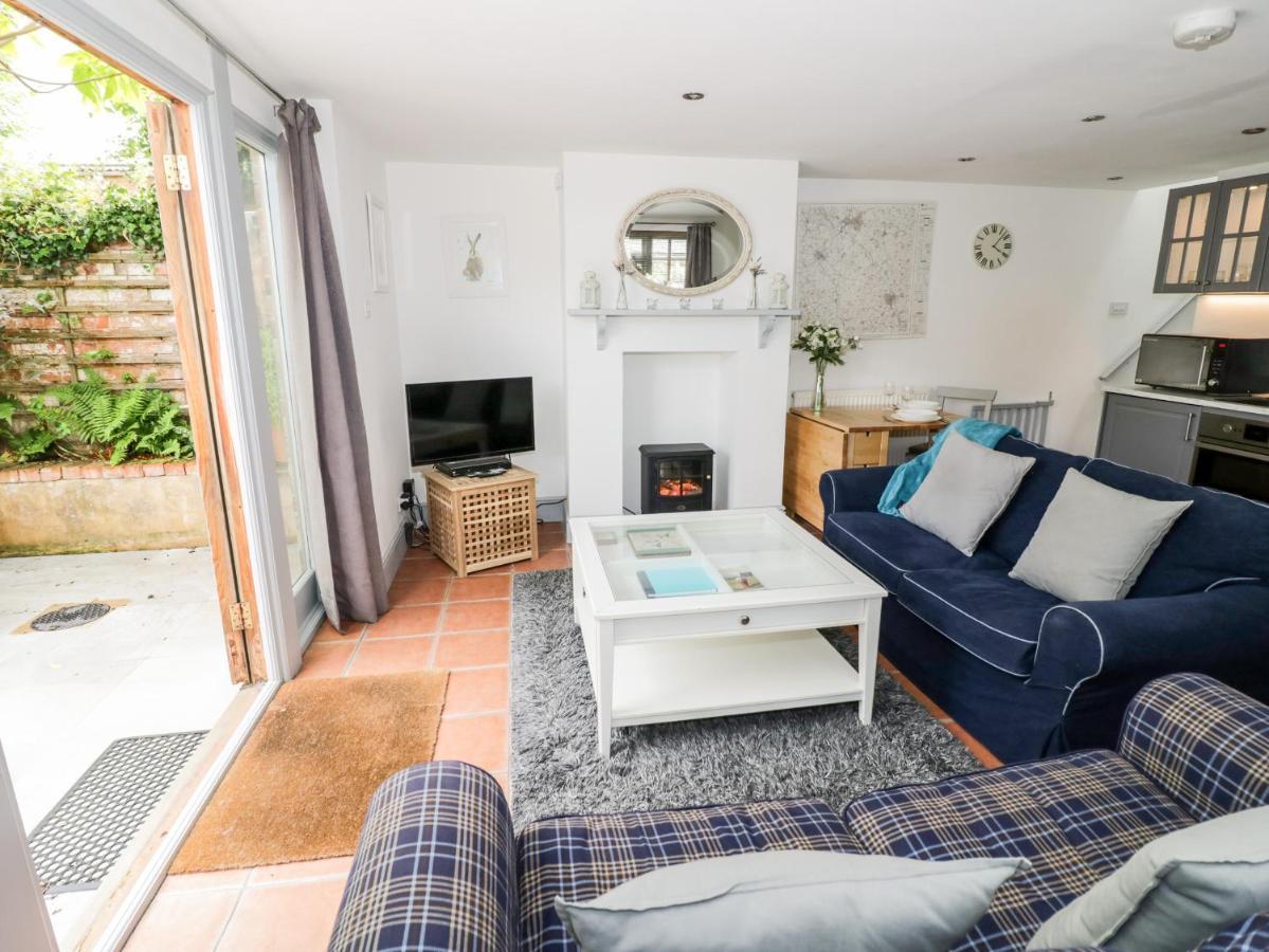 Homestead Cottage Shipston-on-Stour Zewnętrze zdjęcie
