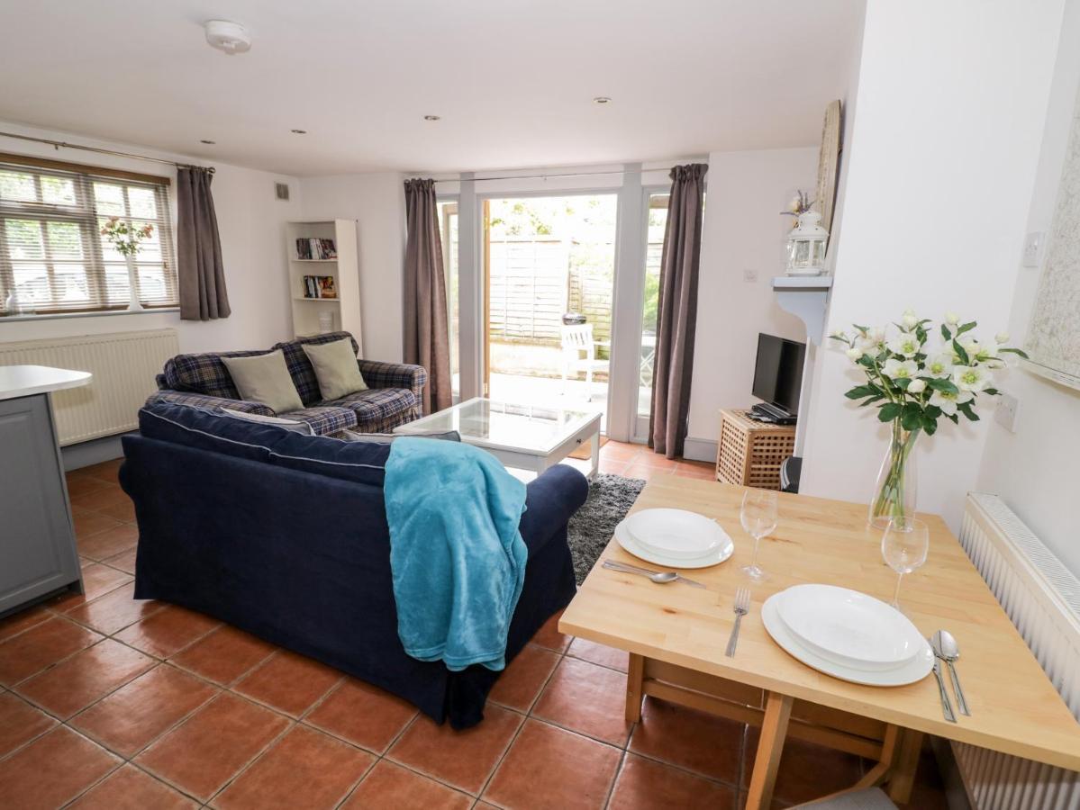 Homestead Cottage Shipston-on-Stour Zewnętrze zdjęcie